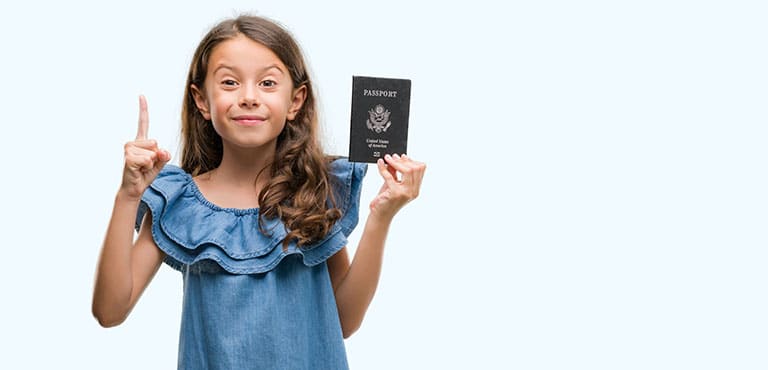 בחר דרכון ספרדי לילדיכם? כך תעשו זאת