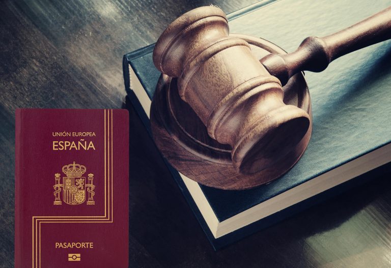 דרכון ספרדי - שינויים בחוק