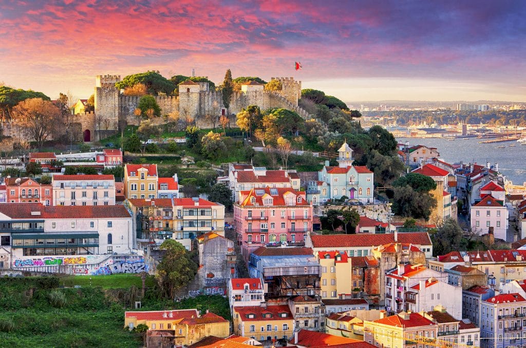 דרכון פורטוגלי ואזרחות פורטוגלית