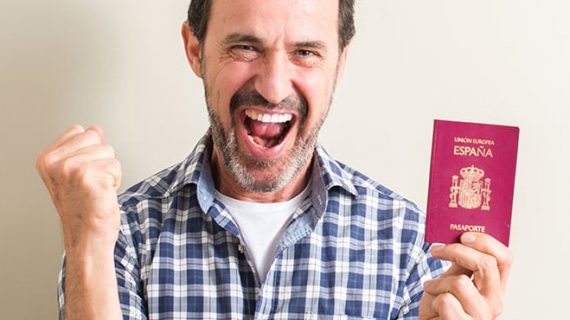 דרכון ספרדי למגורשי ספרד – כך תגלו אם גם אתם זכאים
