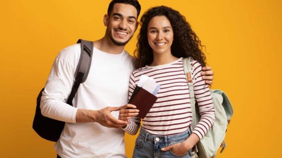 דרכון פורטוגלי לבני זוג – העתיד של המשפחה שלך