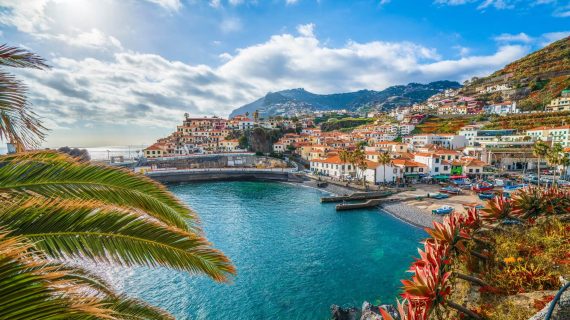 דרכון פורטוגלי – הדרך הקלה והמהירה